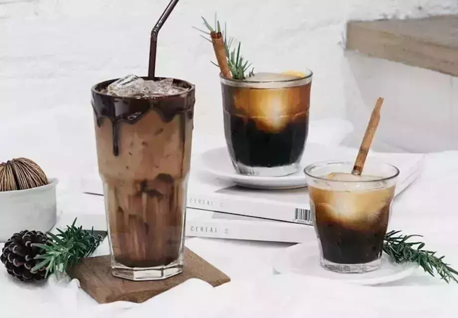 Best coffee Shops in Chiang Mai