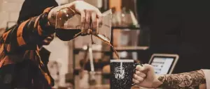 The 7 Best Coffee Shops In Des Moines