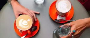 The 7 Best Coffee Shops In Ljubljana