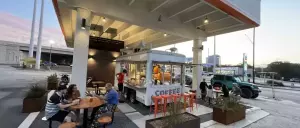 The 7 Best Coffee Shops In San Antonio