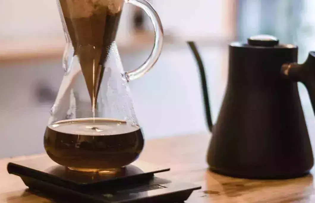 5. Underground Brew Cafe