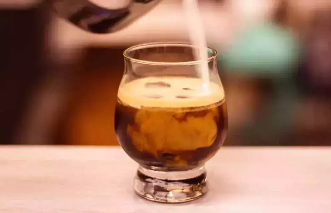 4. Casa Barista &amp;amp;amp;amp; Co.