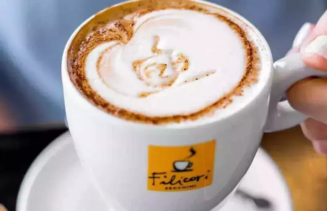 7. Ciao Caffetteria