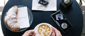 The 7 Best Coffee Shops In Tel Aviv