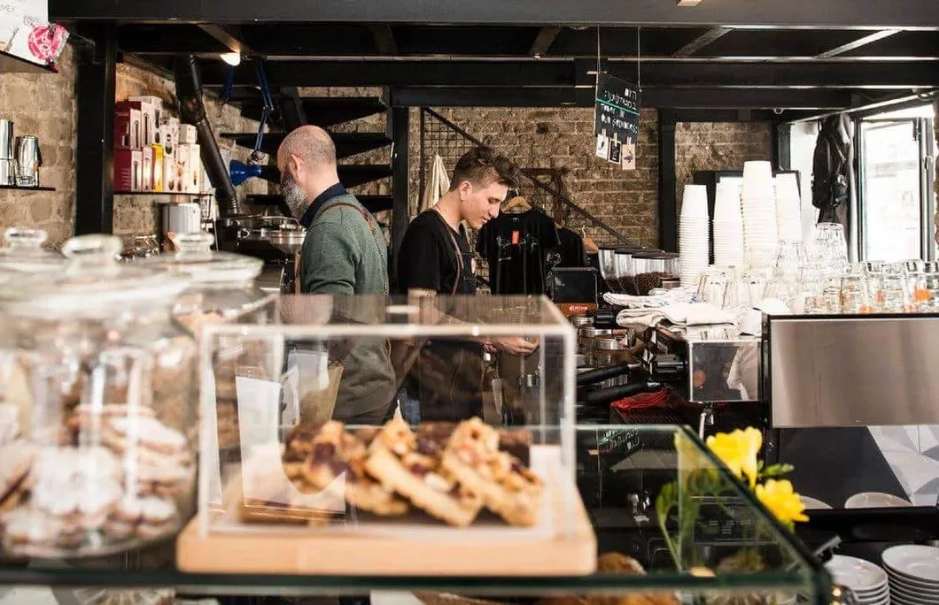 7. Cafelix