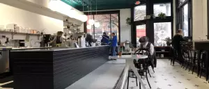 The 7 Best Coffee Shops In Wichita