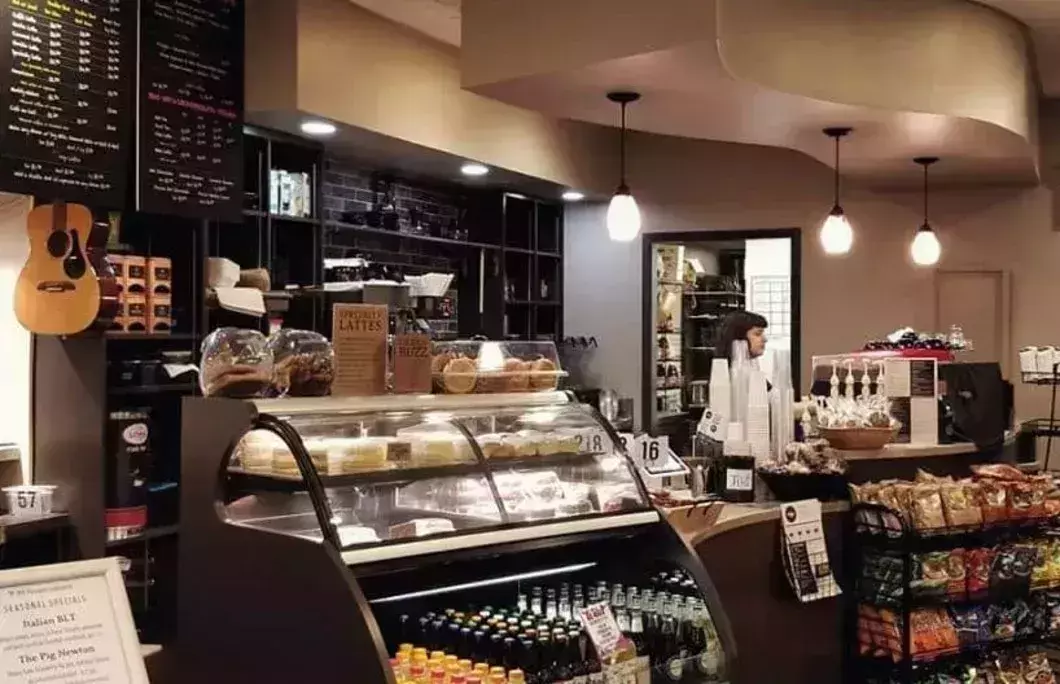 2. Loma Coffee