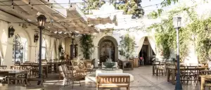 The 7 Best Coffee Shops In Santa Barbara