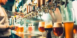 The 7 Best Craft Beer Bars In Baltimore