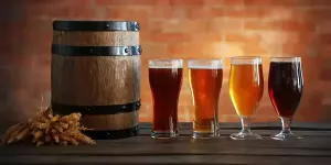 The 7 Best Craft Beer Bars In Tucson