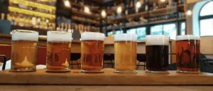 Here Are The Best Craft Beer Bars In Vienna