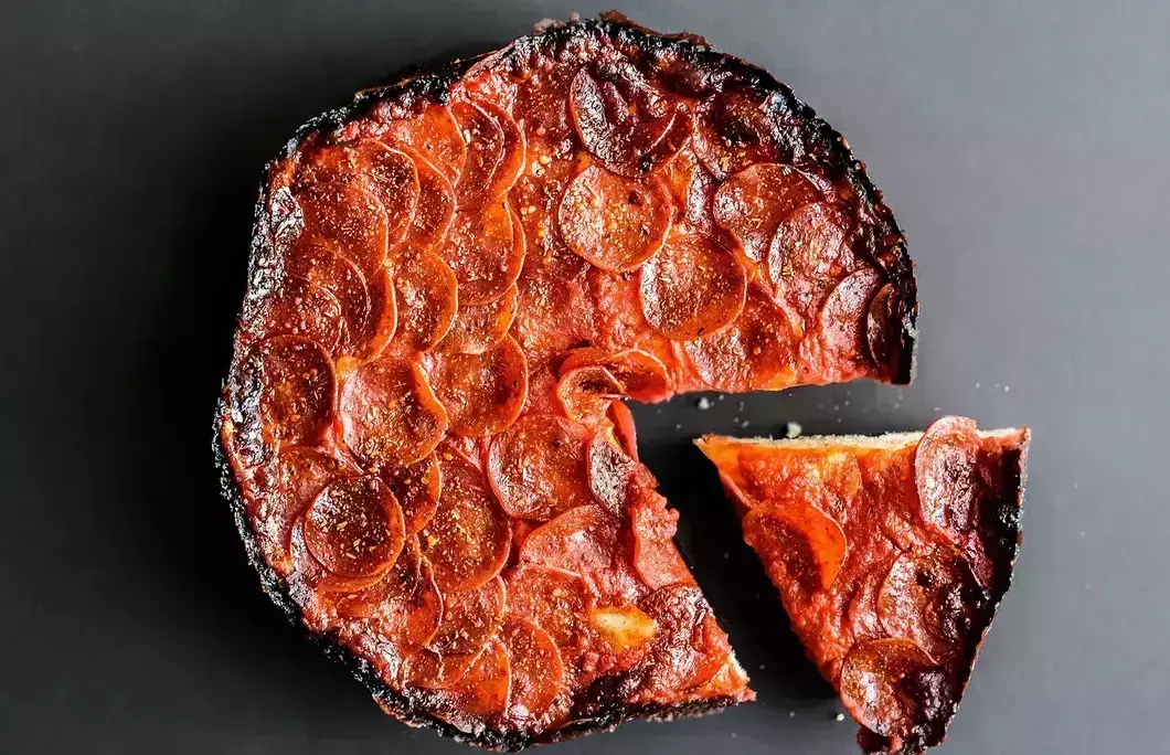 2. Pequod&amp;amp;amp;rsquo;s Pizza