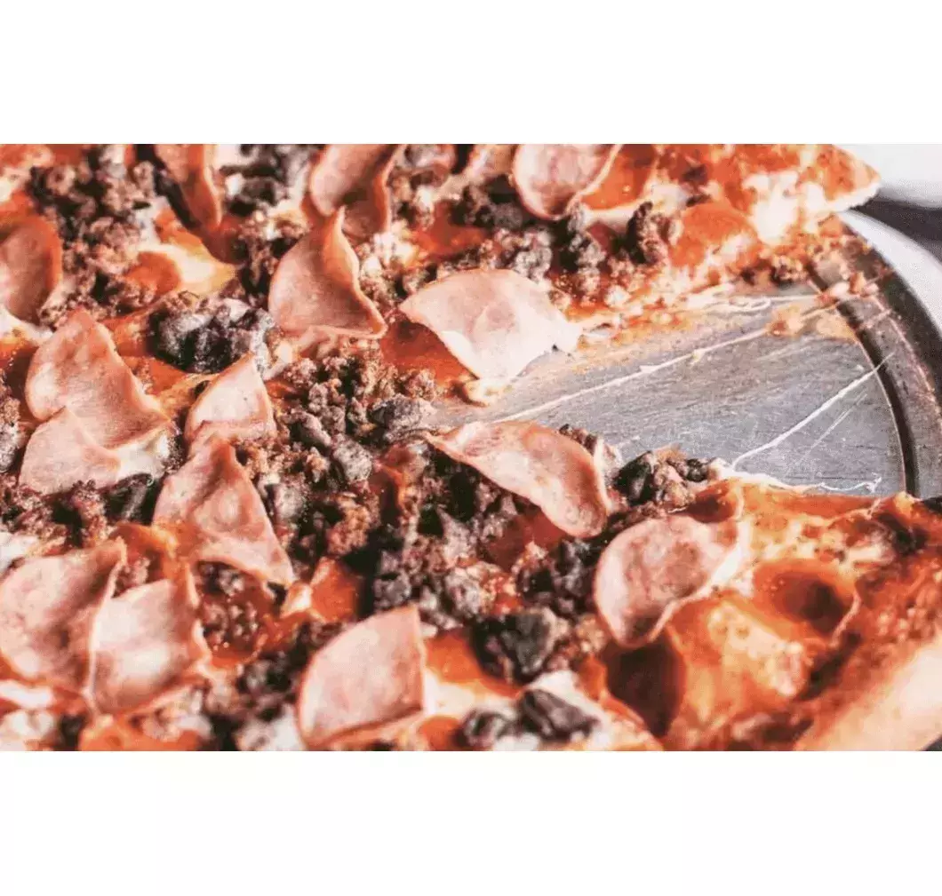 3. Russo’s New York Pizzeria