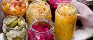 7 Of The Best Fermented Foods From Around The World
