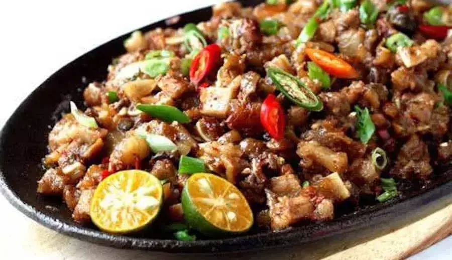 Melbourne Filipino Food