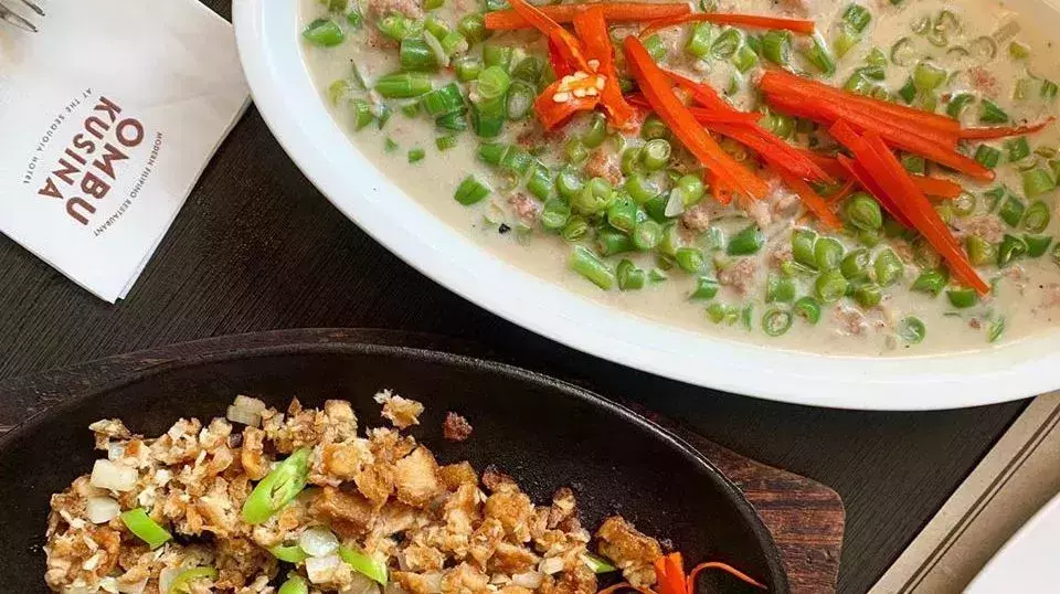 Best Filipino Restaurants In Quezon City