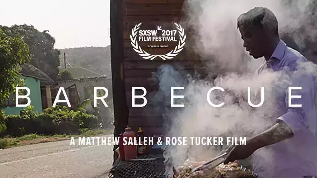 best food documentaries
