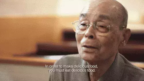 best food documentaries