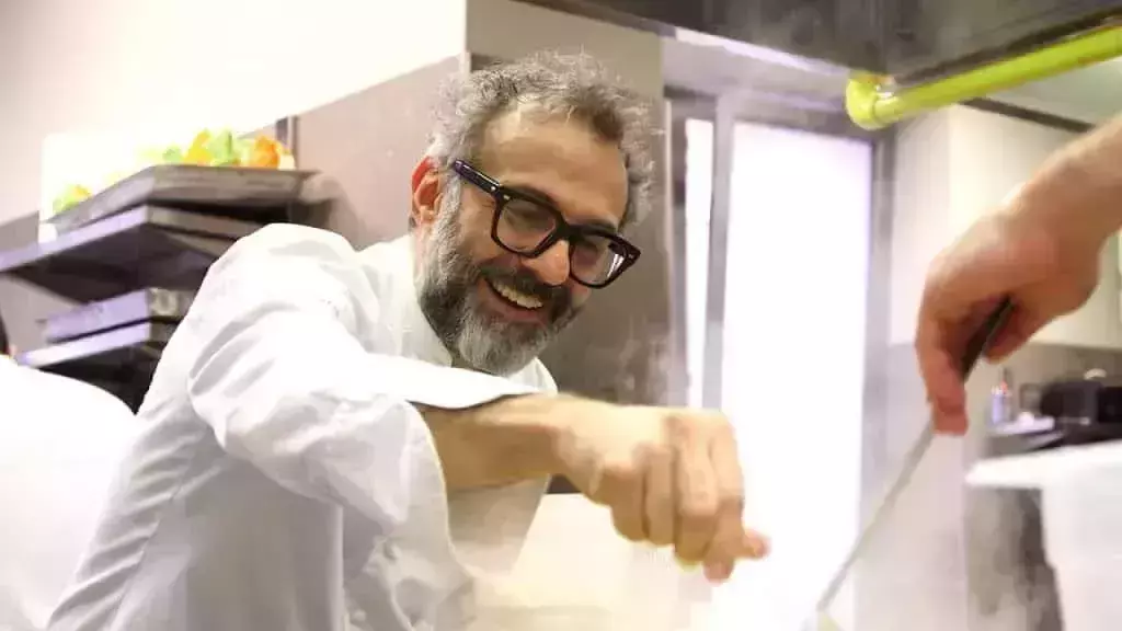 best food documentaries