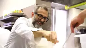 7 Of The Best Food Documentaries To Watch On Netflix