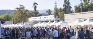 The 7 Best Food Festivals In California 2020