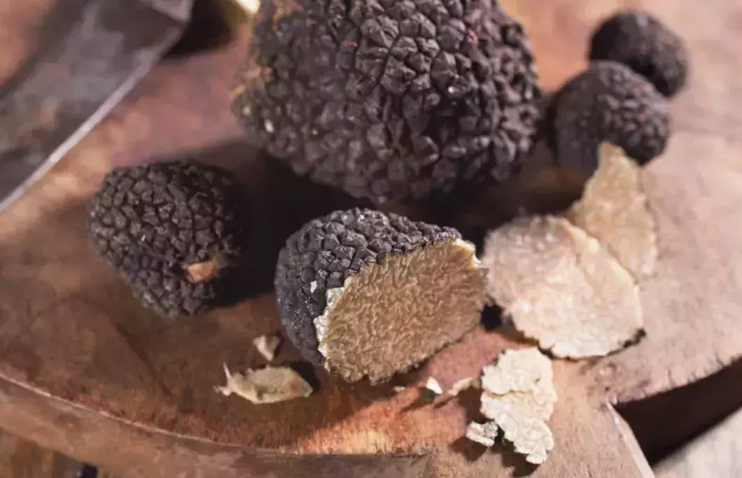 1. Napa Truffle Festival