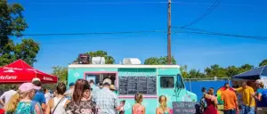 The 7 Best Food Festivals In Texas 2020