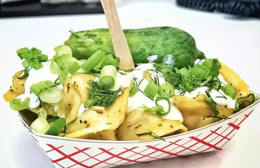 7. Anton’s Dumplings