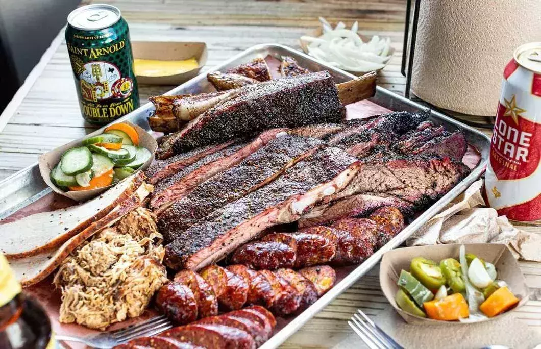 19th. LIT BBQ Co. &amp;amp;amp;amp;ndash; Houston