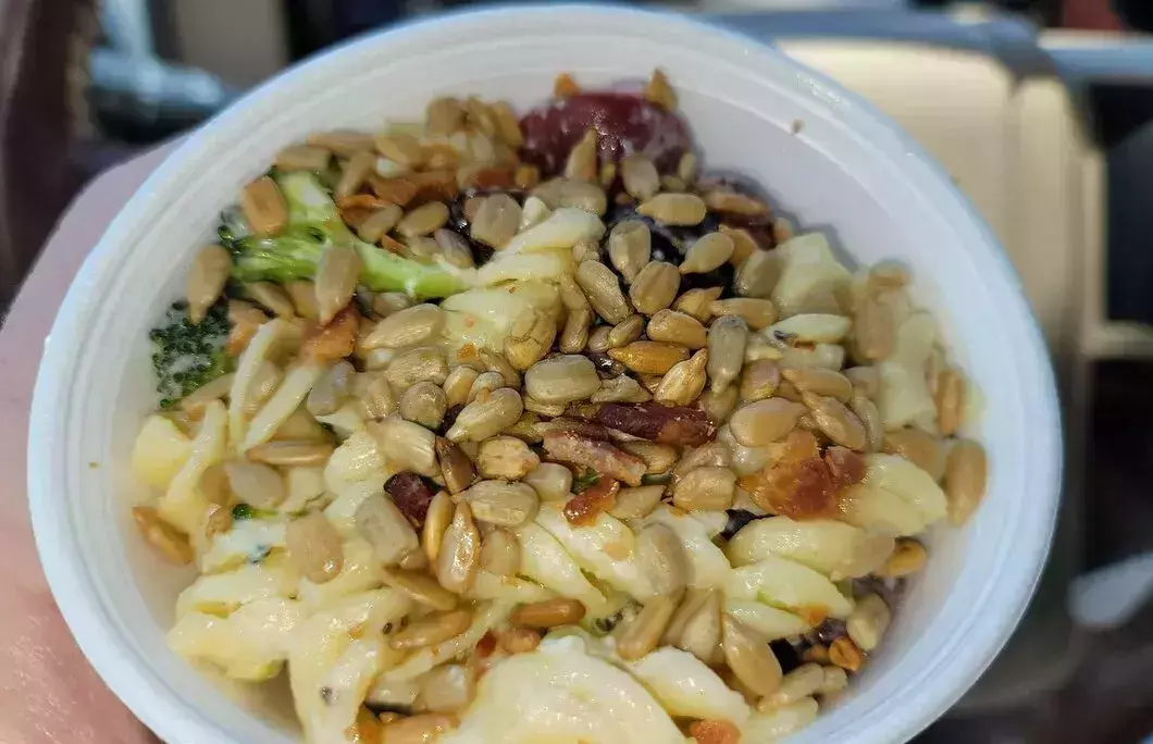 21st. Coronado&amp;amp;amp;amp;rsquo;s Sweet Heat BBQ &amp;amp;amp;amp;ndash; New Braunfels