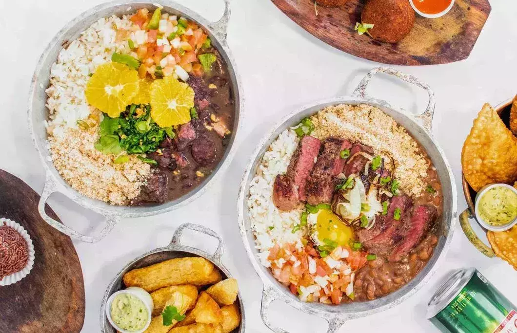 23rd. Boteco &amp;amp;amp;amp;ndash; Austin