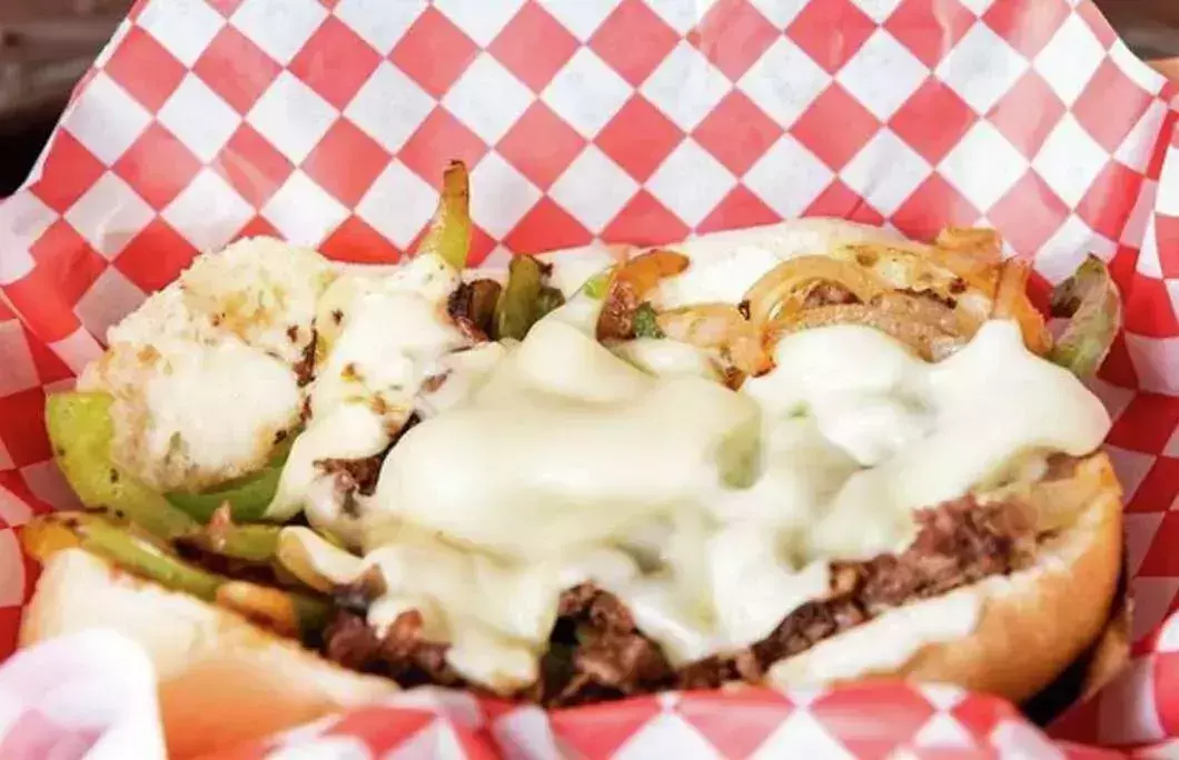 4th. Philly&amp;amp;amp;amp;rsquo;s Phamous Cheesesteaks &amp;amp;amp;amp;ndash; San Antonio