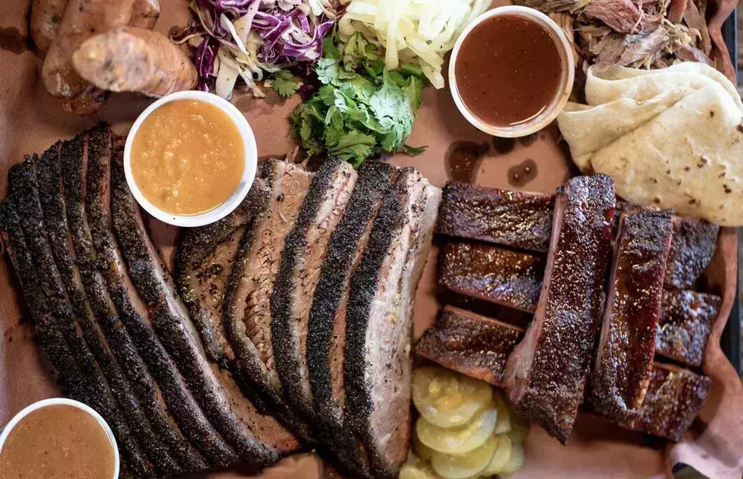 5th. Valentina&amp;amp;amp;amp;rsquo;s Tex Mex BBQ &amp;amp;amp;amp;ndash; Austin