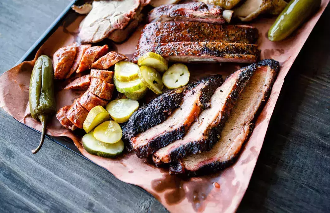 7th. Micklethwait Craft Meats &amp;amp;amp;amp;ndash; Austin