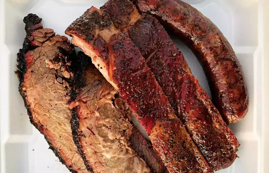 8th. Nelson&amp;amp;amp;amp;rsquo;s BBQ &amp;amp;amp;amp;ndash; San Antonio