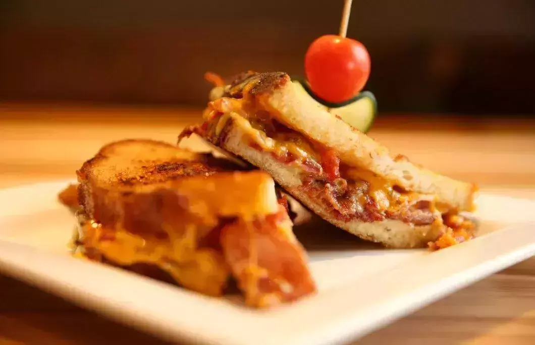 9th. Dallas Grilled Cheese Company &amp;amp;amp;amp;ndash; Dallas