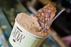 7 of the Best Gelato Shops in Verona