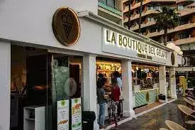 Best gelato Verona