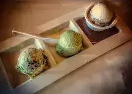 Best gelato Verona