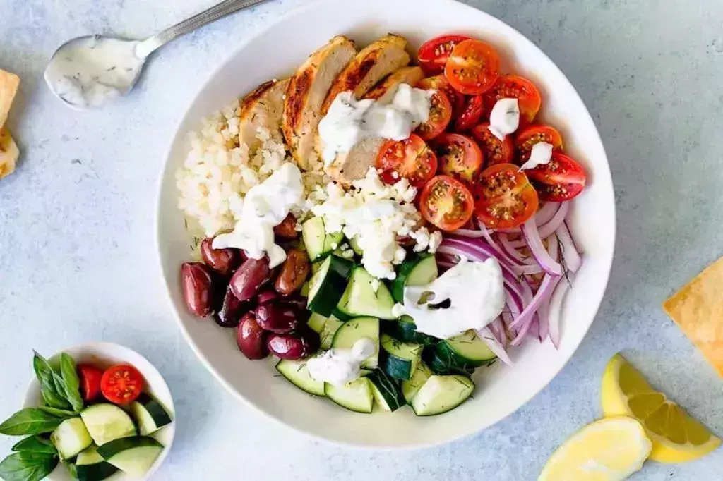 best global foods