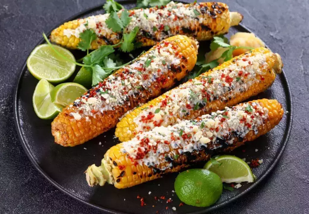 best global foods