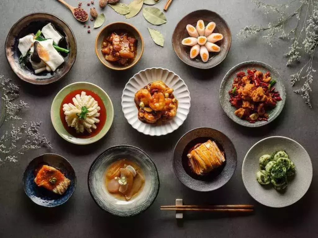 best global foods