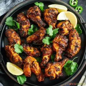 Homemade Chicken Wing Recipes That Will Blow Your Mind
