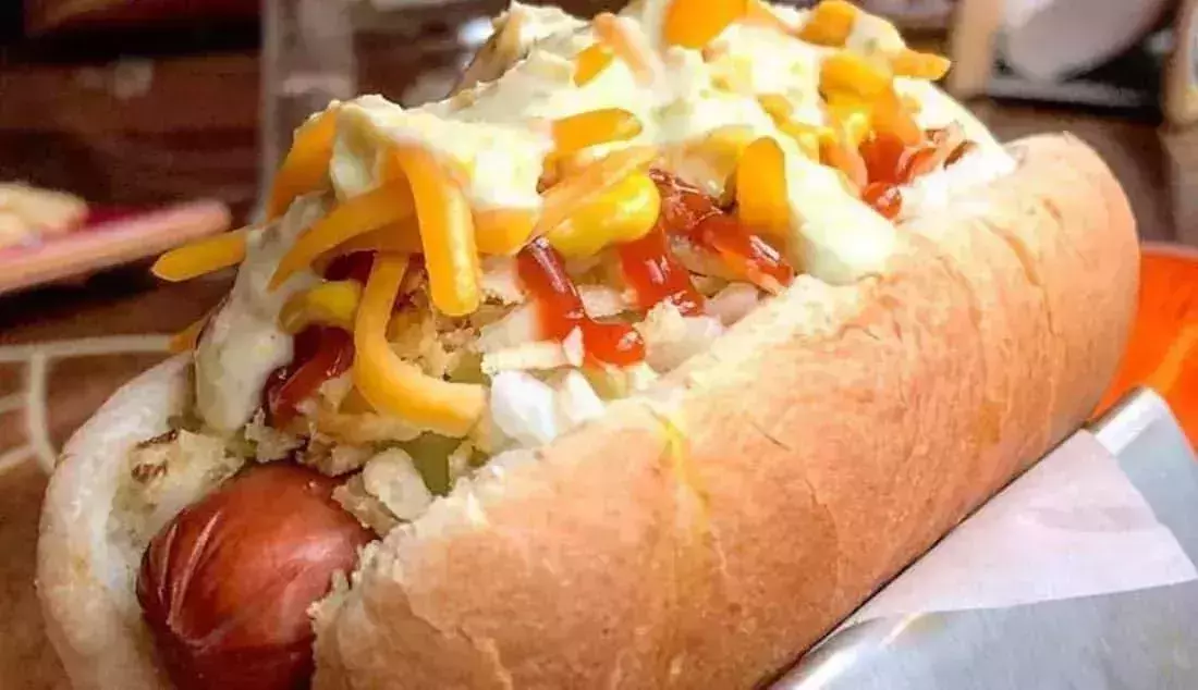 Best Hot Dogs In Brooklyn