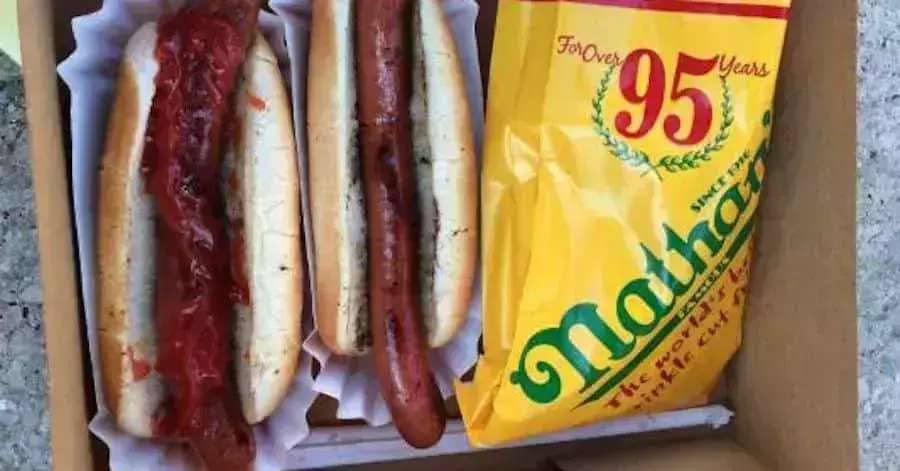 Best Hot Dogs In Brooklyn