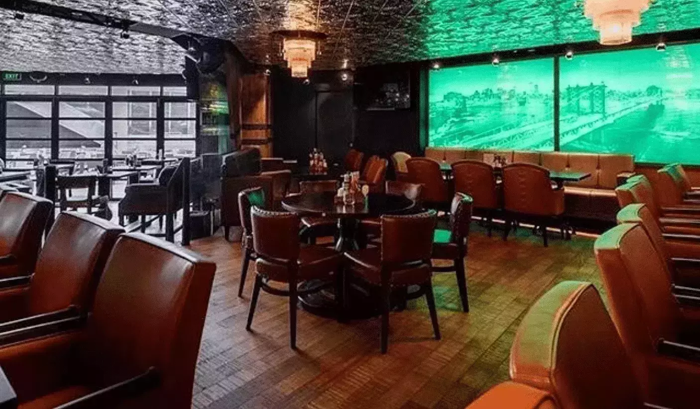 McGettigan&amp;amp;#039;s Bar