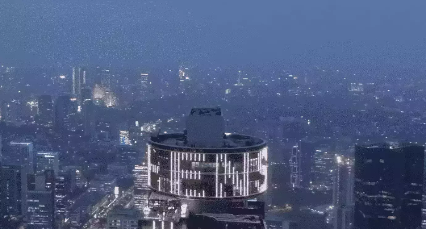 Jakarta Bars