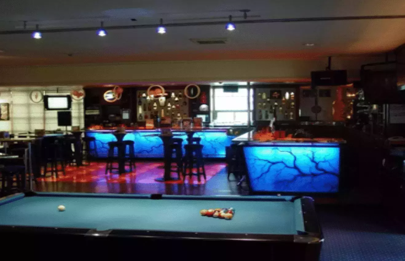 Aphrodite Bar &amp;amp;amp;amp; Restaurant