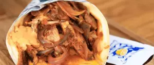 Here Are The Best Kebabs In The Netherlands