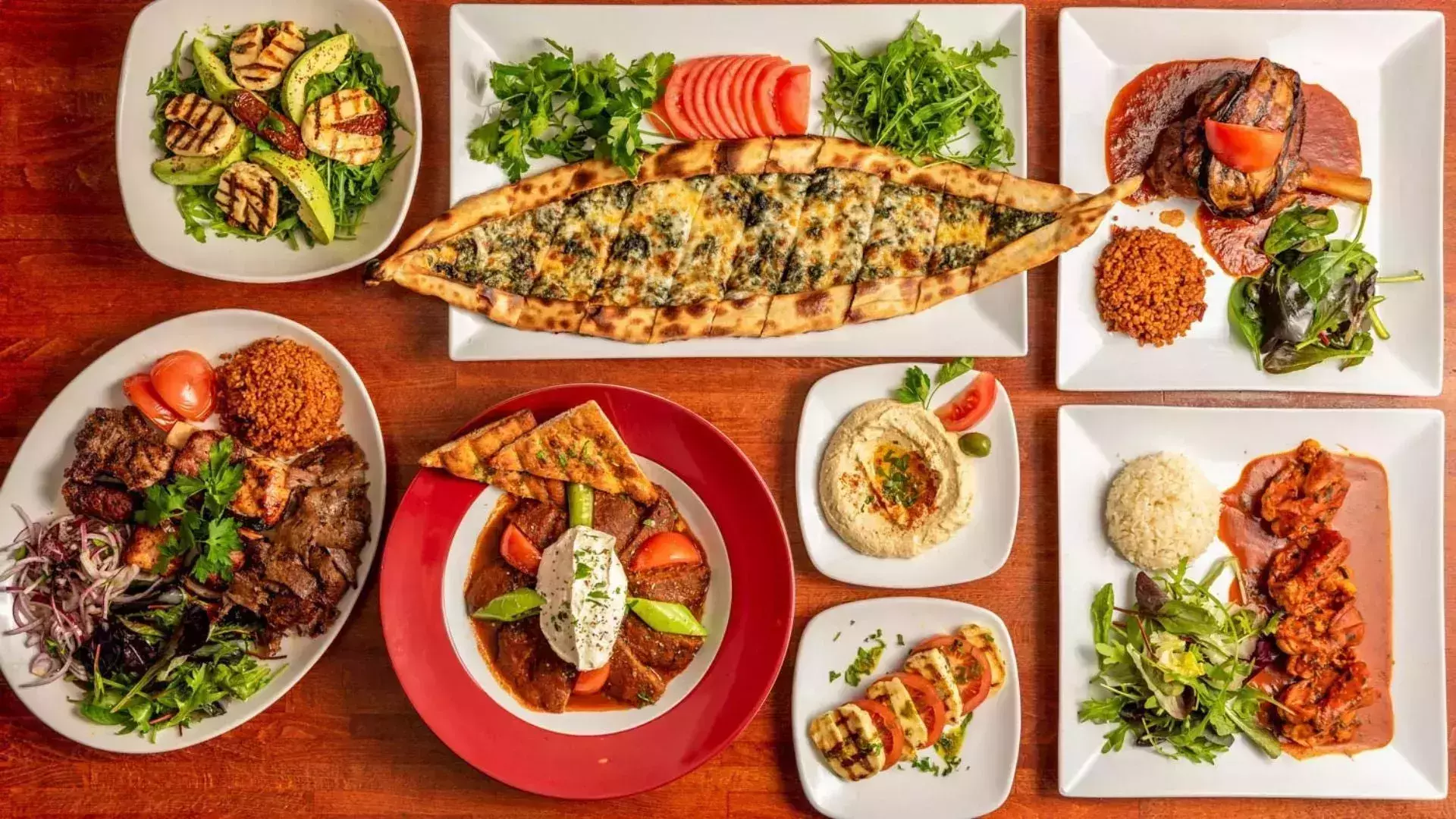 The 25 Best Kebabs In The UK 